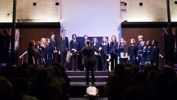 «Música para Santos y Difuntos» en la iglesia de la Trinidad de Córdoba