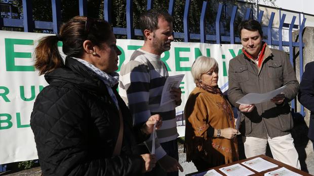 El PP exige a la alcaldesa que apruebe «ya» el contrato del Metrotrén de Córdoba