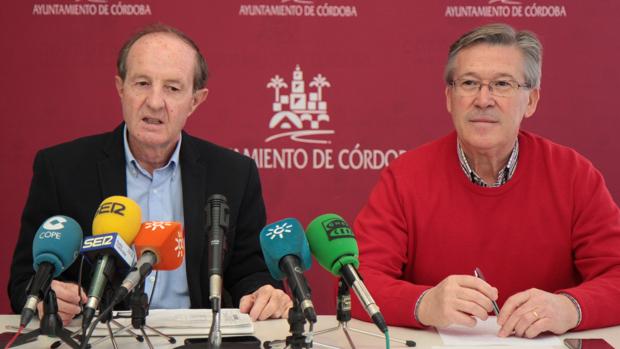 El Ayuntamiento de Córdoba insiste en peatonalizar Ciudad Jardín venciendo el rechazo vecinal