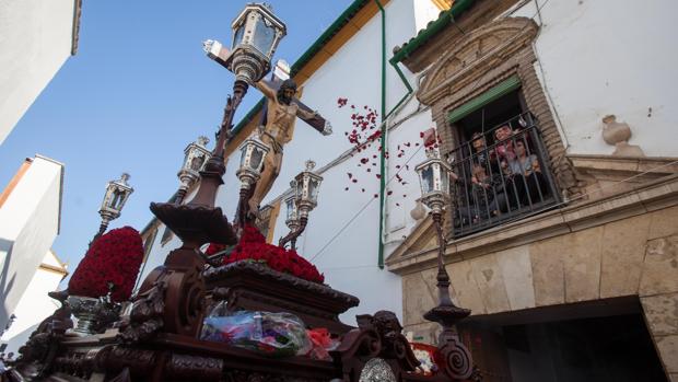 La nueva era de los pasos de misterio en la Semana Santa de Córdoba