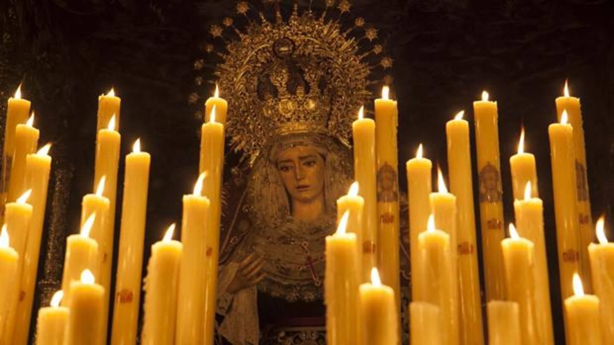 Nuestra Señora Reina de los Mártires