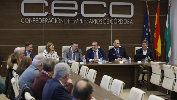 Mercadona y CECO divulgarán casos de éxito de la innovación en el agro de Córdoba
