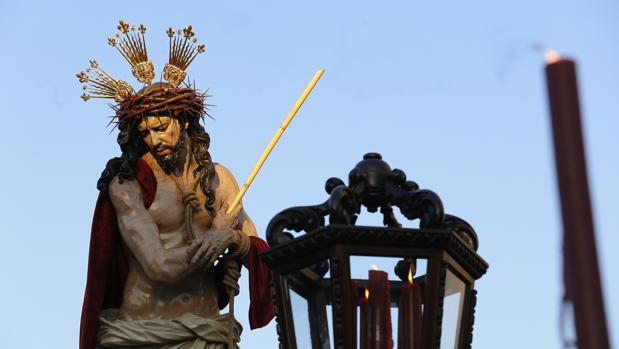 La agenda cofradiera del fin de semana de Cristo Rey en Córdoba