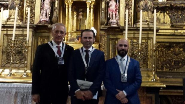 Palabra de carmelita