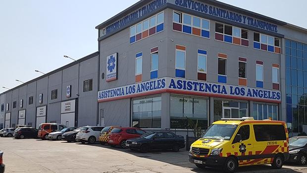 Asistencia Los Ángeles, velando por la salud de los cordobeses 24 horas al día, 365 días al año