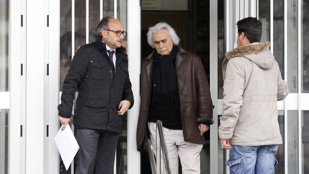 Rafael Gómez «Sandokán» recurre el auto que le da cinco días para ingresar en prisión