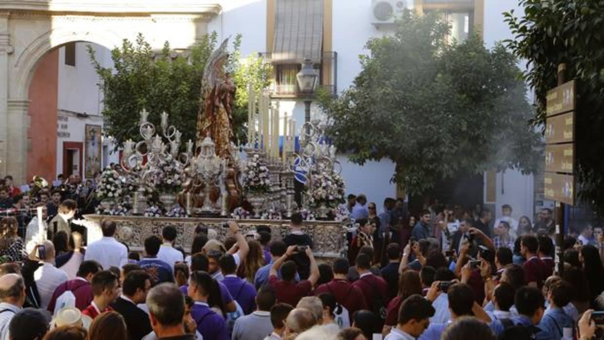 Nuestra Señora del Amparo