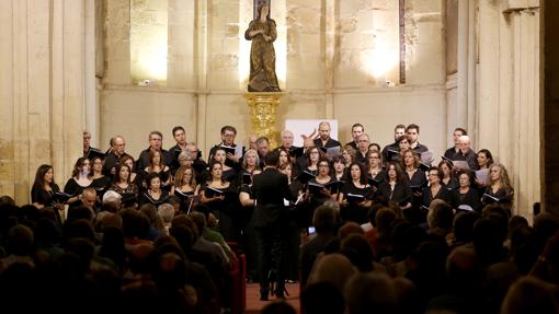 Concierto del Coro de Ópera de Córdoba