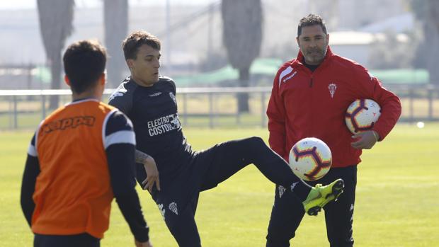 ¿Cómo les ha ido a los entrenadores del Córdoba CF en su debut?