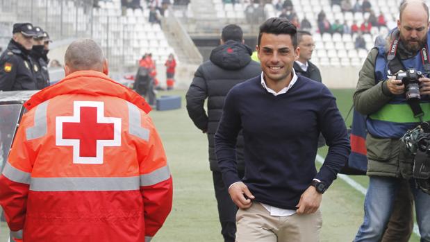 Jorge Romero prolonga el gafe del debut de los entrenadores con Carlos González