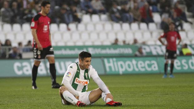 El fracaso de la triple «J» del Córdoba CF: los traspasos de «estrellas» que se estrellan