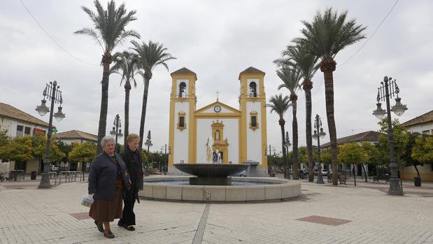 Cruz Conde, Cañero o Vallellano cambiarán de nombre sin consultar antes a los vecinos