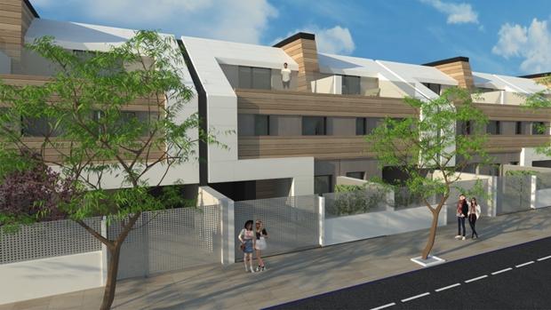 La Seguridad Social formaliza la venta de la Noreñita