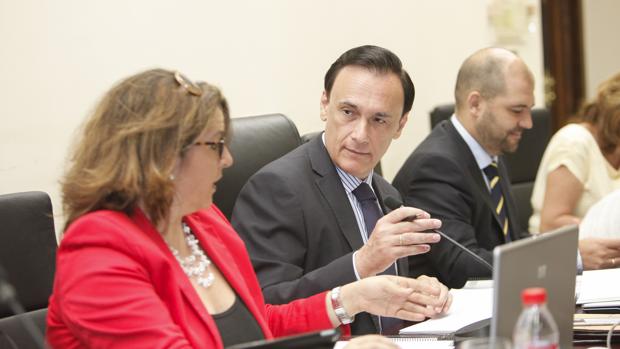 La Universidad de Córdoba destaca el incremento de la calidad y su esfuerzo por la estabilidad laboral