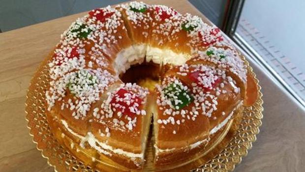 ¿Dónde comprar el roscón de Reyes en Córdoba?