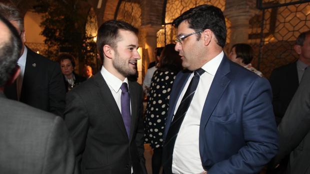 2017: El fin de la era González en el Córdoba CF