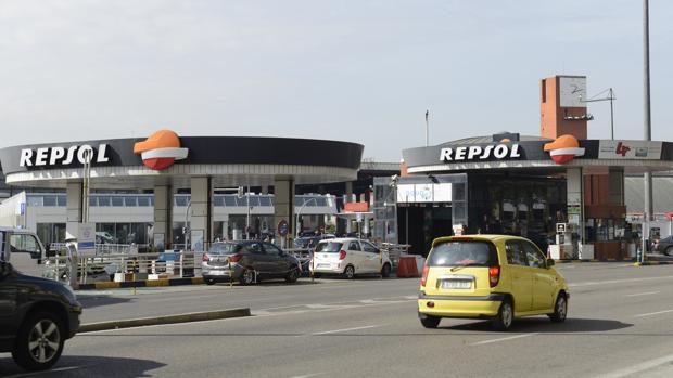 Repsol no podrá tener más gasolineras en Córdoba durante un año