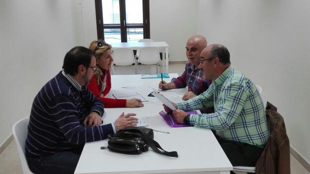 Los comerciantes de Priego de Córdoba denuncian que el adelanto de la Cabalgata les perjudica