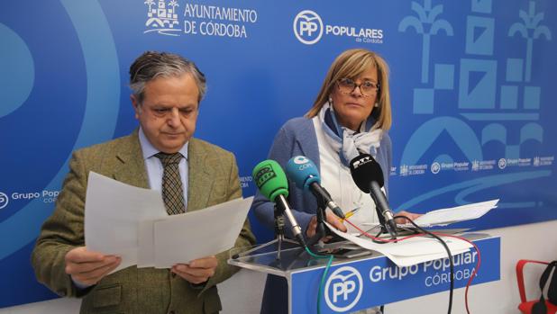 El PP demanda información sobre el «plan b» a la Cabalgata de Reyes de Córdoba