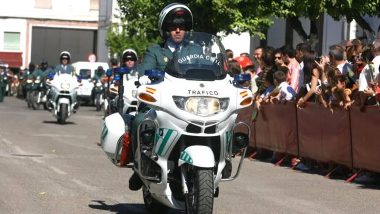 Las Fuerzas de Seguridad de Córdoba tienen 31 vehículos menos que hace un año