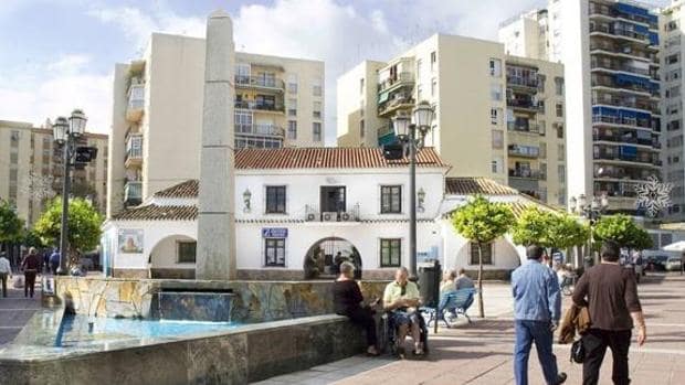Torremolinos quiere renovarse para volver ser el centro del turismo