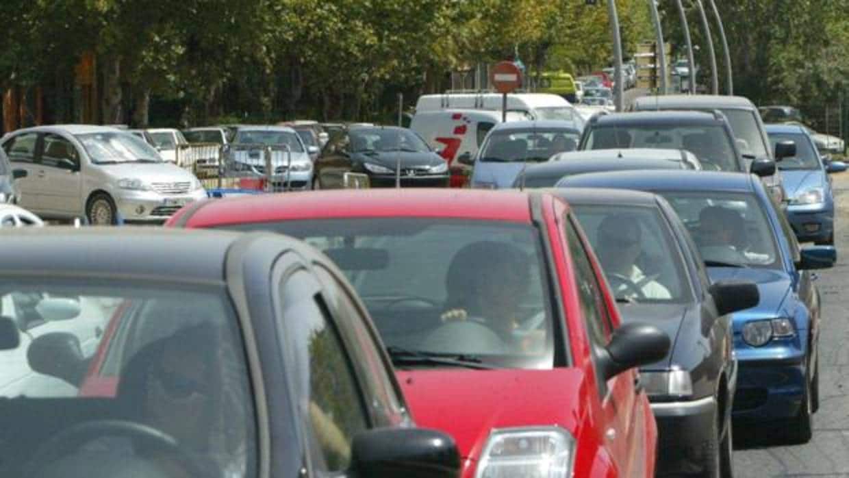 El Ayuntamiento quiere reducir el tráfico en Córdoba