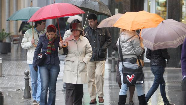 ¿Seguirá lloviendo esta semana en Córdoba?