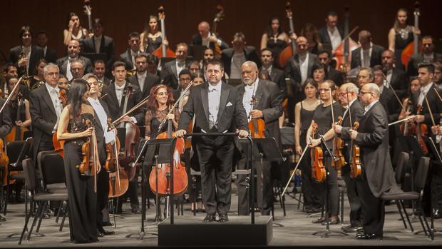 La Orquesta de Córdoba abre el plazo para seleccionar a su próximo director