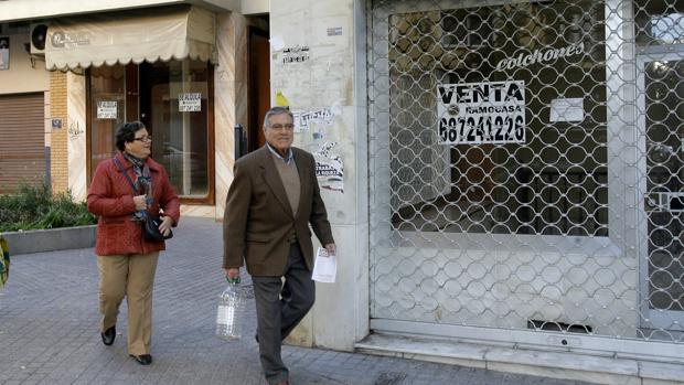 Quien tiene un local en Córdoba, tiene un tesoro