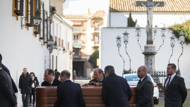 El Ayuntamiento de Córdoba aprueba un reconocimiento a García Baena y García Marín