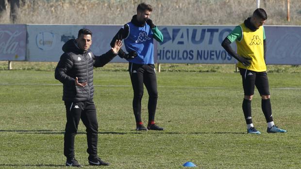 Venta del Córdoba CF: «Queremos que pase lo que sea mejor para el club»