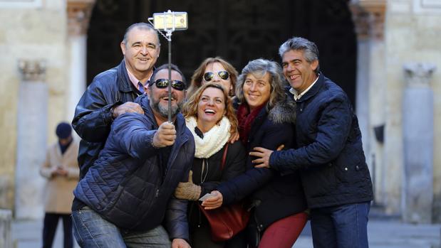 Córdoba tumba la barrera del millón de turistas