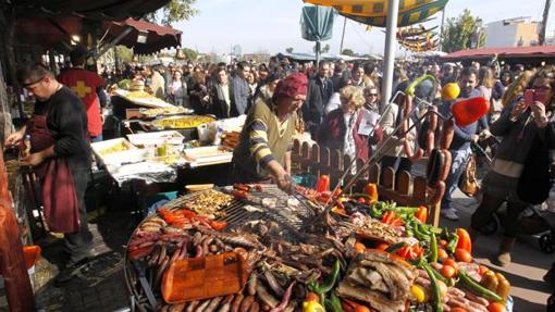 Todas las citas que no te puedes perder este fin de semana en Córdoba