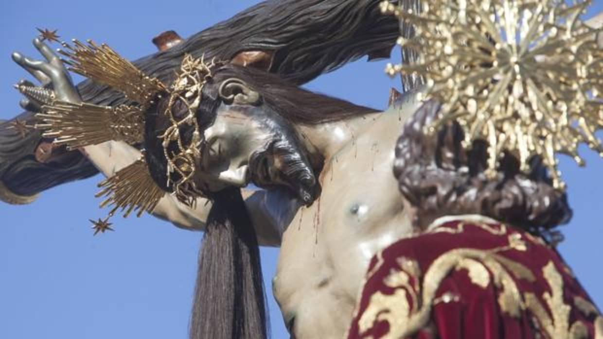 Santísimo Cristo de Gracia