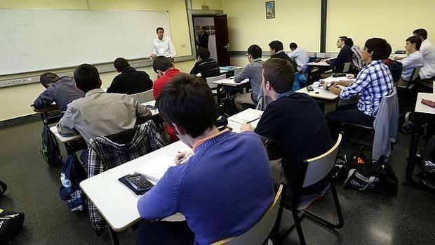La Junta busca profesores para Andalucía en una convocatoria extraordinaria