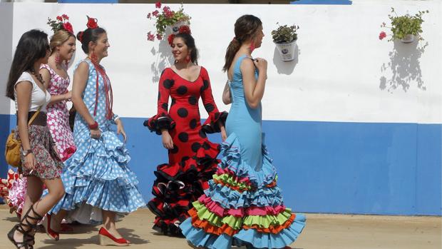 El riesgo de la Feria