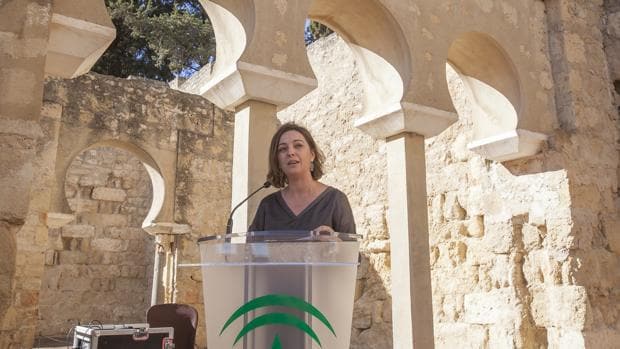 Córdoba y los compromisos con la Unesco