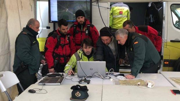 Hallan muerto al anciano que desapareció el 3 de febrero en Vilches