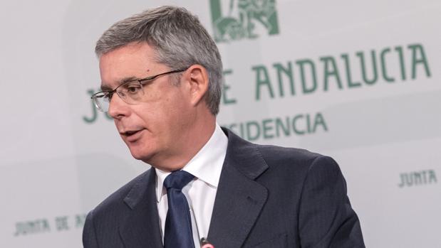 El Gobierno andaluz advierte que la financiación «no es una confrontación más»