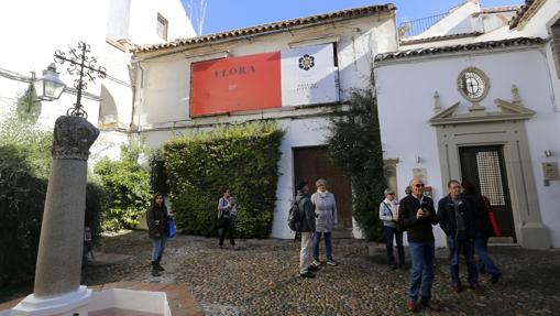 Una de las casas que alojará el hotel del empresario chino Fu Jianning