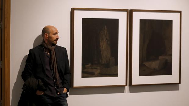 El premio Citoler abre la ventana de la fotografía contemporánea en Córdoba