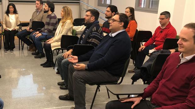 La Universidad de Sevilla estudia los posibles beneficios de la meditación mindfulness