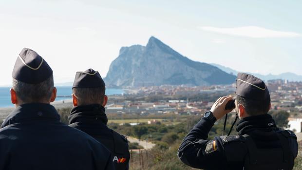 El Campo de Gibraltar, territorio «comanche» para los 30 clanes de la droga