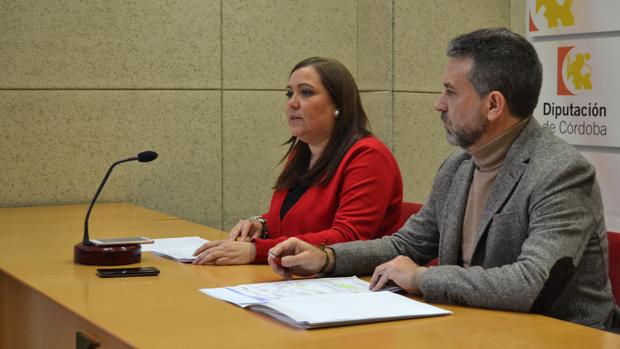 La Diputación de Córdoba destina medio millón para contratos a jóvenes y mayores de 45 años