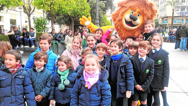 Así trabaja la AECC para frenar el cáncer infantil