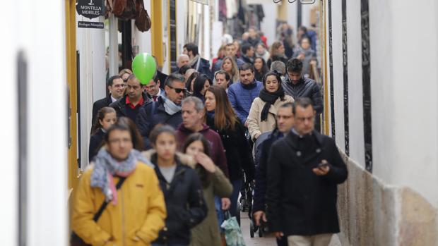 El récord turístico negativo de Córdoba: a la cola del país en estancia media