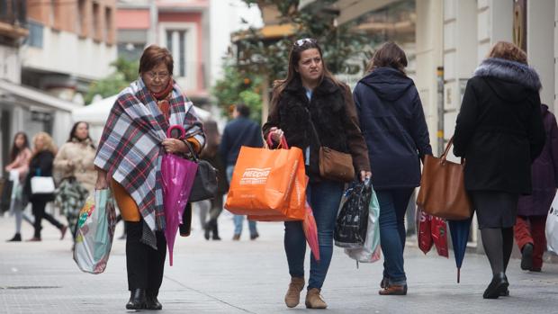 El tiempo en Córdoba: Sol y mínimas de 0 grados para el fin de semana