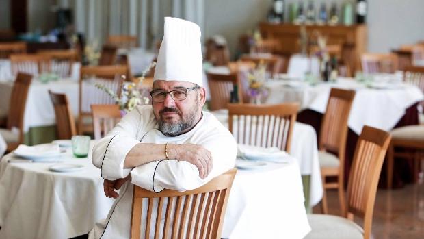 Timoteo Gutiérrez: «En cocina, el cliente siempre marca la hoja de ruta»