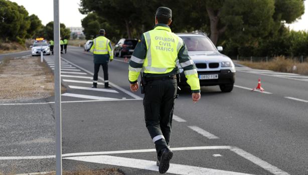 Tráfico prevé más 210.000 desplazamientos en carreteras por el Día de Andalucía