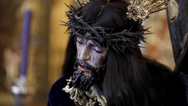 «Caído», la nueva marcha de Caído y Fuensanta de Córdoba